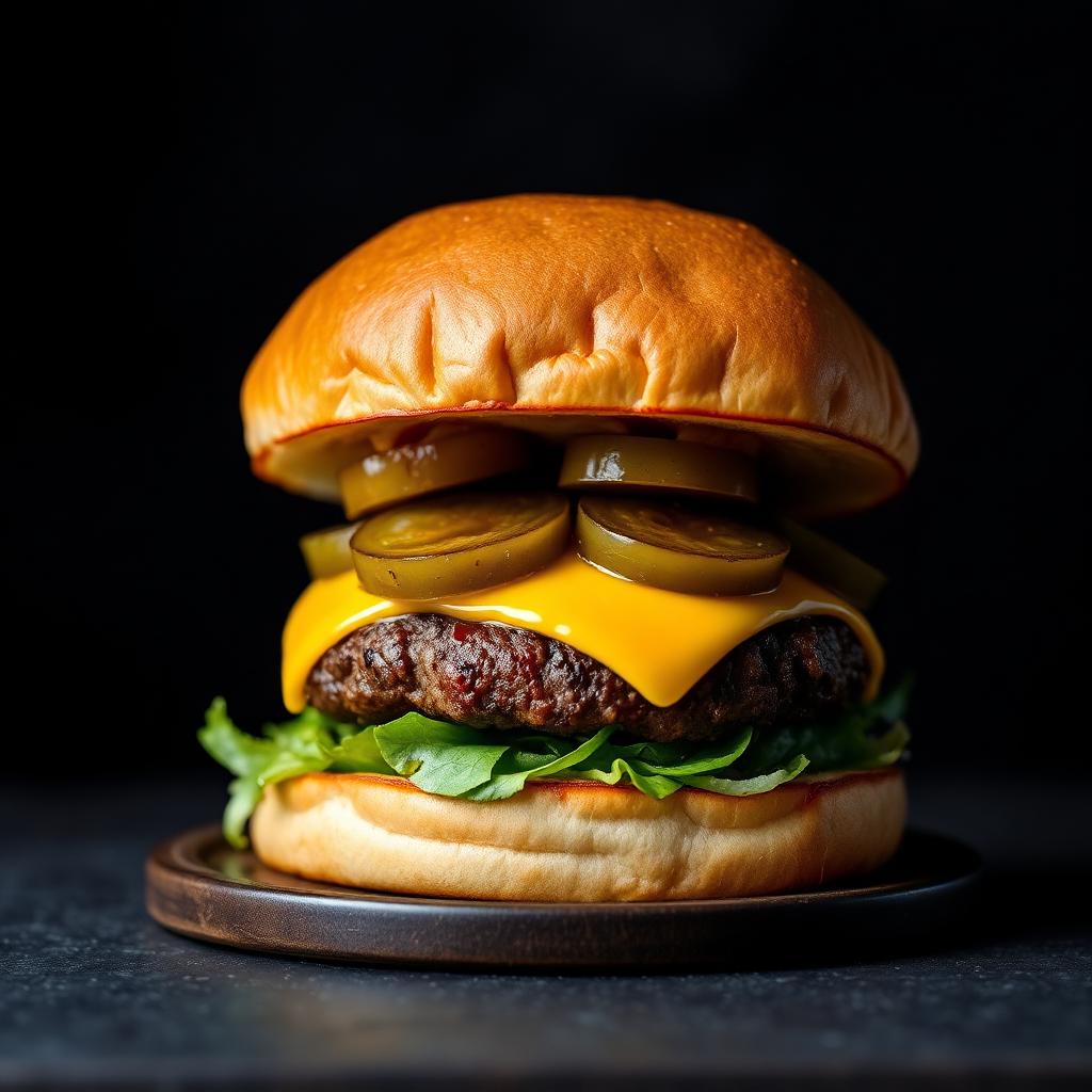 Cheeseburger